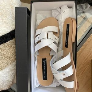Steve Madden sandals
